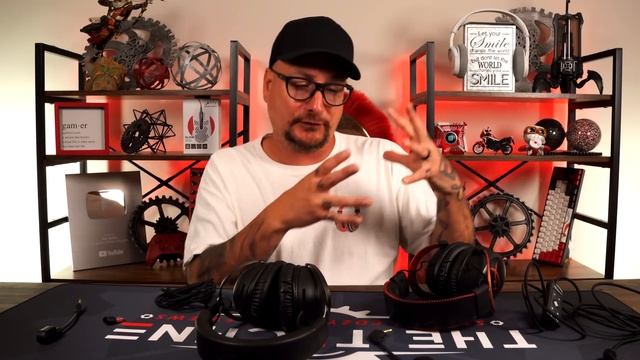 HyperX Cloud 3 Review / A WORTHY UPGRADE?