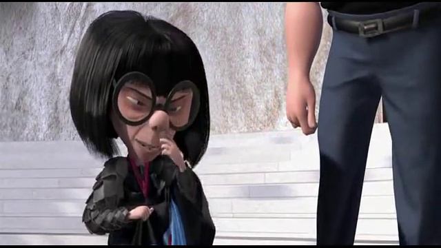 The Incredibles:No Capes! смотреть онлайн