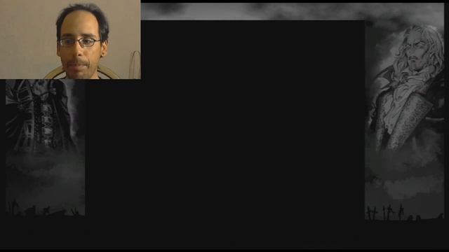 Castlevania:Symphony of the Night (Xbox 360) - This is sword of different