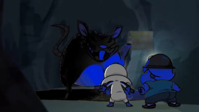 Сорвиголова Кик Бутовски-Потерянный эпизод-Беды с бошкой-серия 53 смотреть онлайн