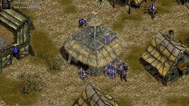 Nemesis of the Roman Empire ep. 7 (oooh you die, oh no) смотреть онлайн