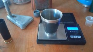 Снаряжения патронов 12 к