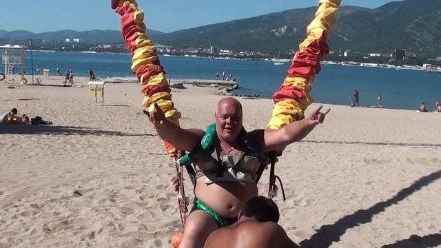 Я УЛЕТАЮ НА БОЛЬШОМ ВОЗДУШНОМ ШАРЕ смотреть онлайн