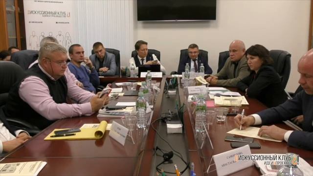 Основания прекращения участия адвоката-защитника в уголовном деле. Часть 2: "Обсуждение" смотреть онлайн