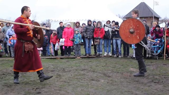 Фестиваль кузнечного ремесла смотреть онлайн