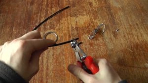 Чем обрезать рубашки велосипеда. Обзор кусачек для рубашек с Алиэкспресс.