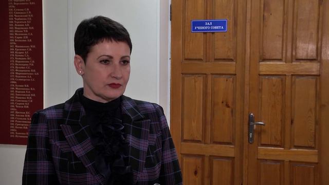 Амурская ГМА начнет выпускать дипломированных специалистов симуляционного направления смотреть онлайн