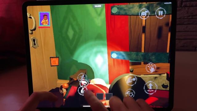 Hello Neighbor,Secret Neighbor: Hello Neighbor Multiplayer,Hello Neighbor: Hide and Seek смотреть онлайн