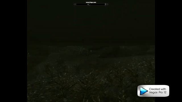 Skyrim | Nvidia Geforce GT 610 смотреть онлайн