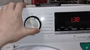 обзор инструкция стиральная машина hisense wfhv 6012