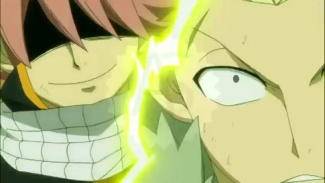 Fairy Tail OP 15