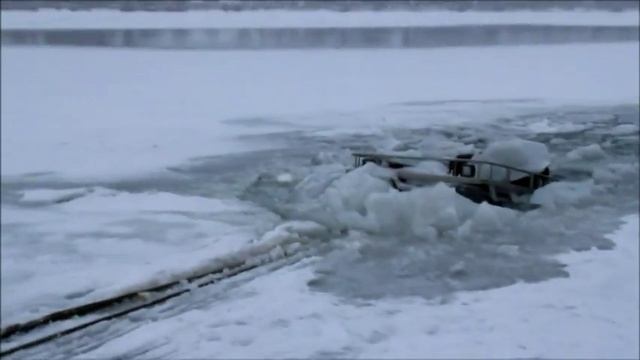 Спасение утонувших джипов смотреть онлайн