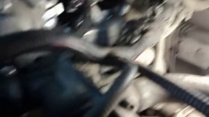 ВАЗ 2114 и Е-газ , воздушная пробка