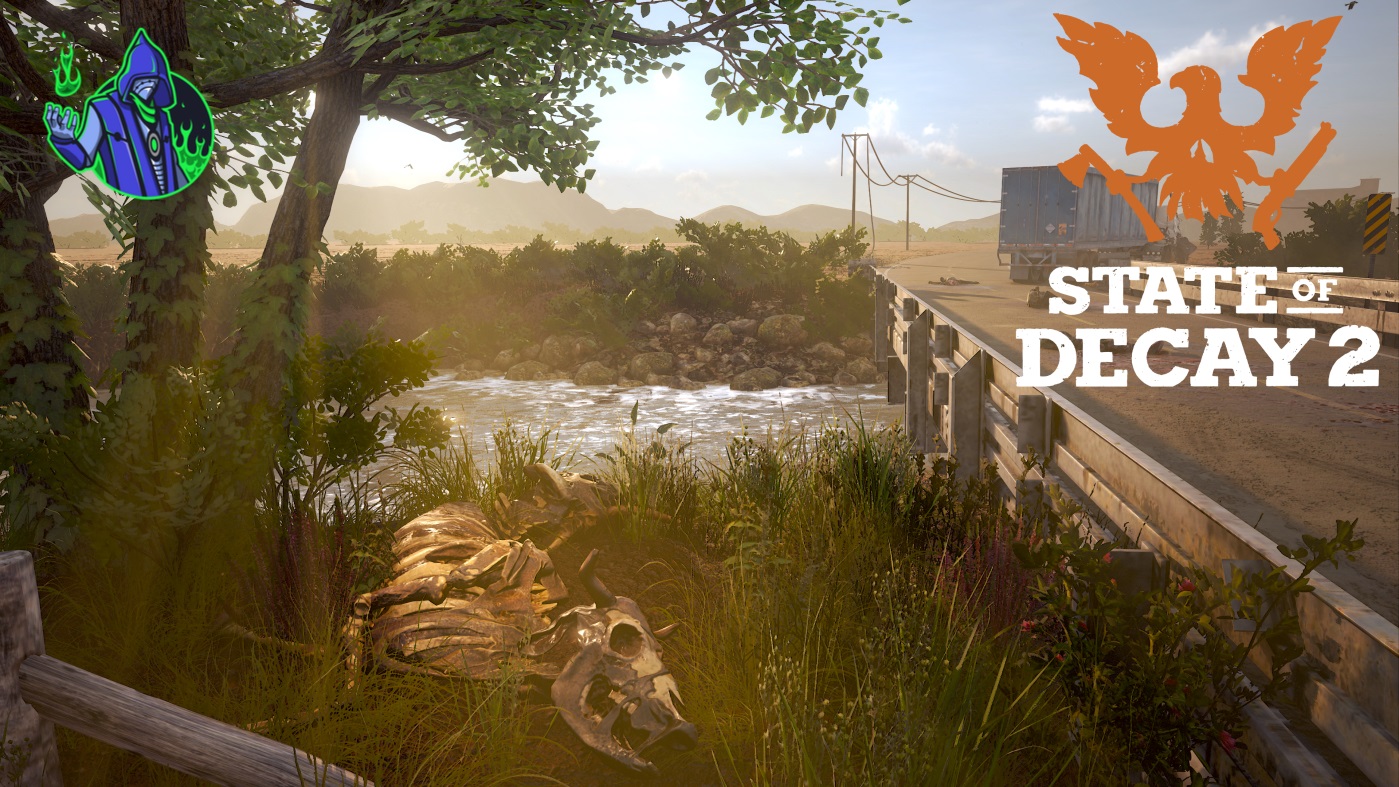 State of Decay 2 #9 - Группы выживших