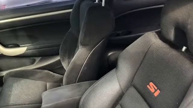 2006 Honda Civic Si Manual (FORT LAUDERDALE , Florida) смотреть онлайн