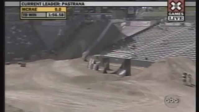 X-Games Rally 2006 [Colin McRae] part4 смотреть онлайн