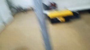 Тележка для перевозки холодильника