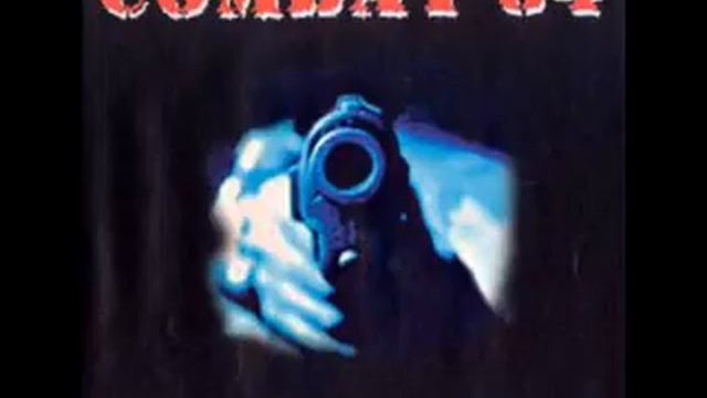 Combat 84-Politically Incorrect смотреть онлайн