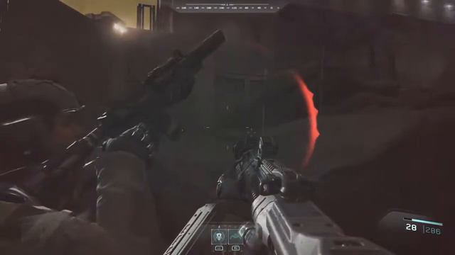 CALL OF DUTY INFINITE WARFARE|Operation Burn Water смотреть онлайн