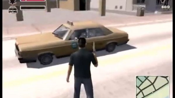 [Неизвестный Обзорщик] - Обзор игр Driver 3: Undercover и Driver: Parallel Lines