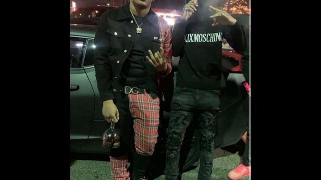 [FREE]Pooh Shiesty x Big Scarr Type Beat 2023 - "Slide" смотреть онлайн