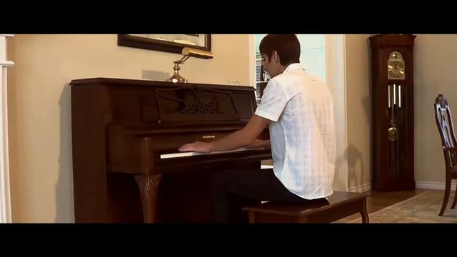 Vittorio Monti - Czardas - Piano смотреть онлайн