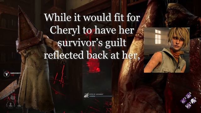 A Retrospective on the Silent Hill Chapter | Dead by Daylight Lore Deep Dive смотреть онлайн