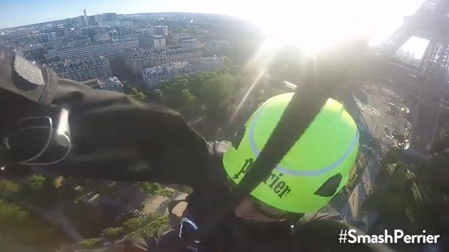 10:06:2017 SMASH PERRIER Pete Blackshaw смотреть онлайн