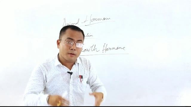 Class X Science Chapter 14: Control and co-ordination in living beings. смотреть онлайн