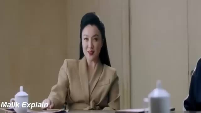 Gold Python Island (2022) Movie Review/Explained in Hindi/Urdu смотреть онлайн