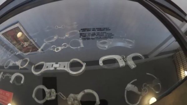 ПОЛИЦИЯ ЛОС АНДЖЕЛЕСА