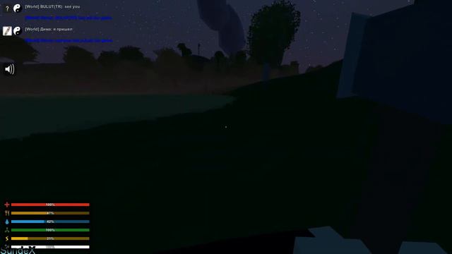 UNTURNED - ТЯЖЕЛЫЕ ДНИ #1 смотреть онлайн