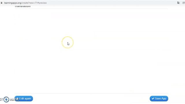 learningapps смотреть онлайн