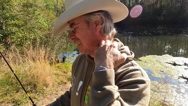 Panfish Baits- Bobby Garland, Charlie Brewer, BPS, Jawbone, Trout Magnet