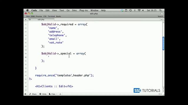 23-02: E-commerce application with PHP, MySQL, Ajax and PayPal смотреть онлайн