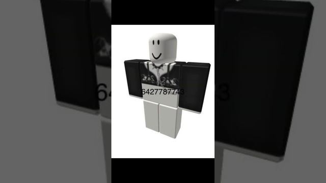 ?Коды на одежду в брукхевен стиль:эмо? #roblox #хочувреки смотреть онлайн