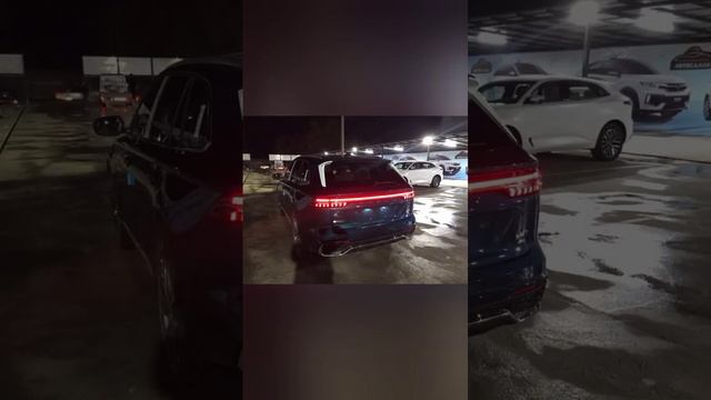 Geely Monjaro. Покупка по выгодным ценам. Автоподбор в Бишкеке?? смотреть онлайн