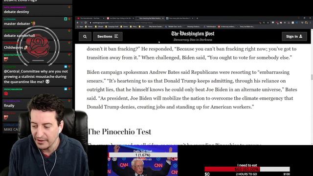 Central Committee Hmmstiny смотреть онлайн