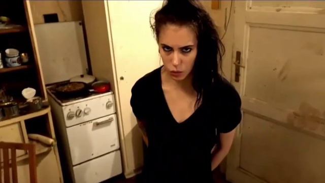 Slave Girl Forcefully Headshave By Mother|crying Girl Shave|Headshave Forced Home #headshave #baldi