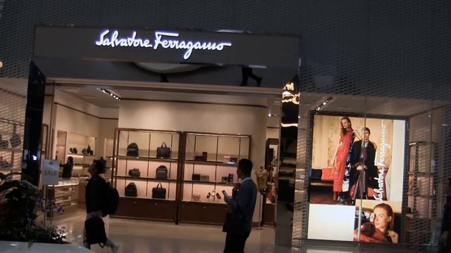 Shenzhen Bao'an International Airport - Shenzhen, China 深圳 机场