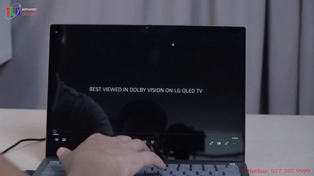 Đánh Giá Laptop Dell Inspiron 7425 2-in-1 Vẽ 2D Dùng Văn Phòng Tiện смотреть онлайн
