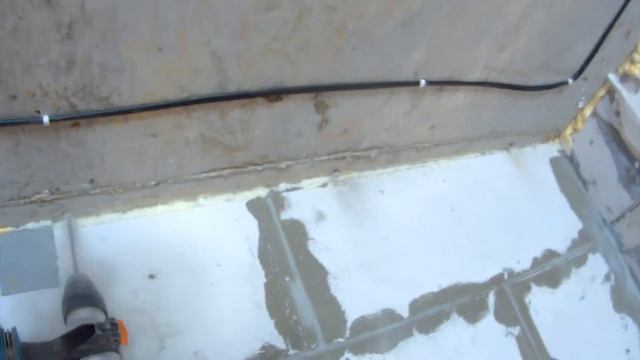 Как снести стену из газоблоков? смотреть онлайн