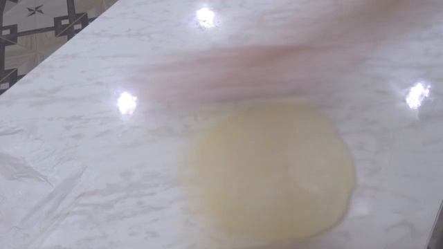 #Тесто для самсы. #Видеорецепт. смотреть онлайн