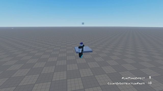 A short guide: How to crash a Roblox client. смотреть онлайн