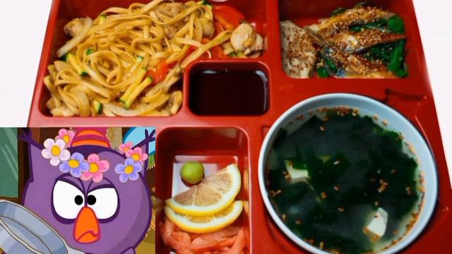 Еда в школьных столоваях в разных странах смотреть онлайн