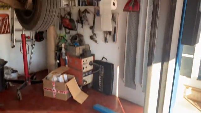 Mitsubishi Pajero automatic gearbox oil and filter change video 8 смотреть онлайн