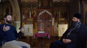 О благодатном огне. Правда или вымысел? Епископ Иов