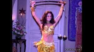 ПОТРЯСАЮЩАЯ ВОСТОЧНАЯ МУЗЫКА.КЛИП-ТАНЕЦ ЖАДИ