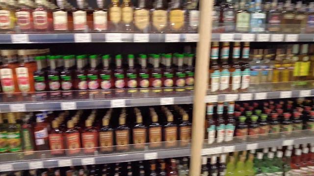 Цены в Беларуси на продукты