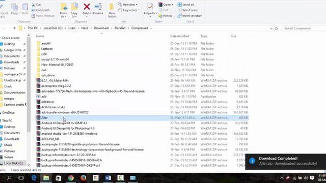 Install Multiple Fonts | Windows | Photoshop | MS Office смотреть онлайн